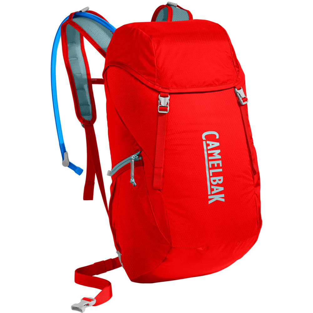 Camelbak Arete 22 Hydration Pack - Red