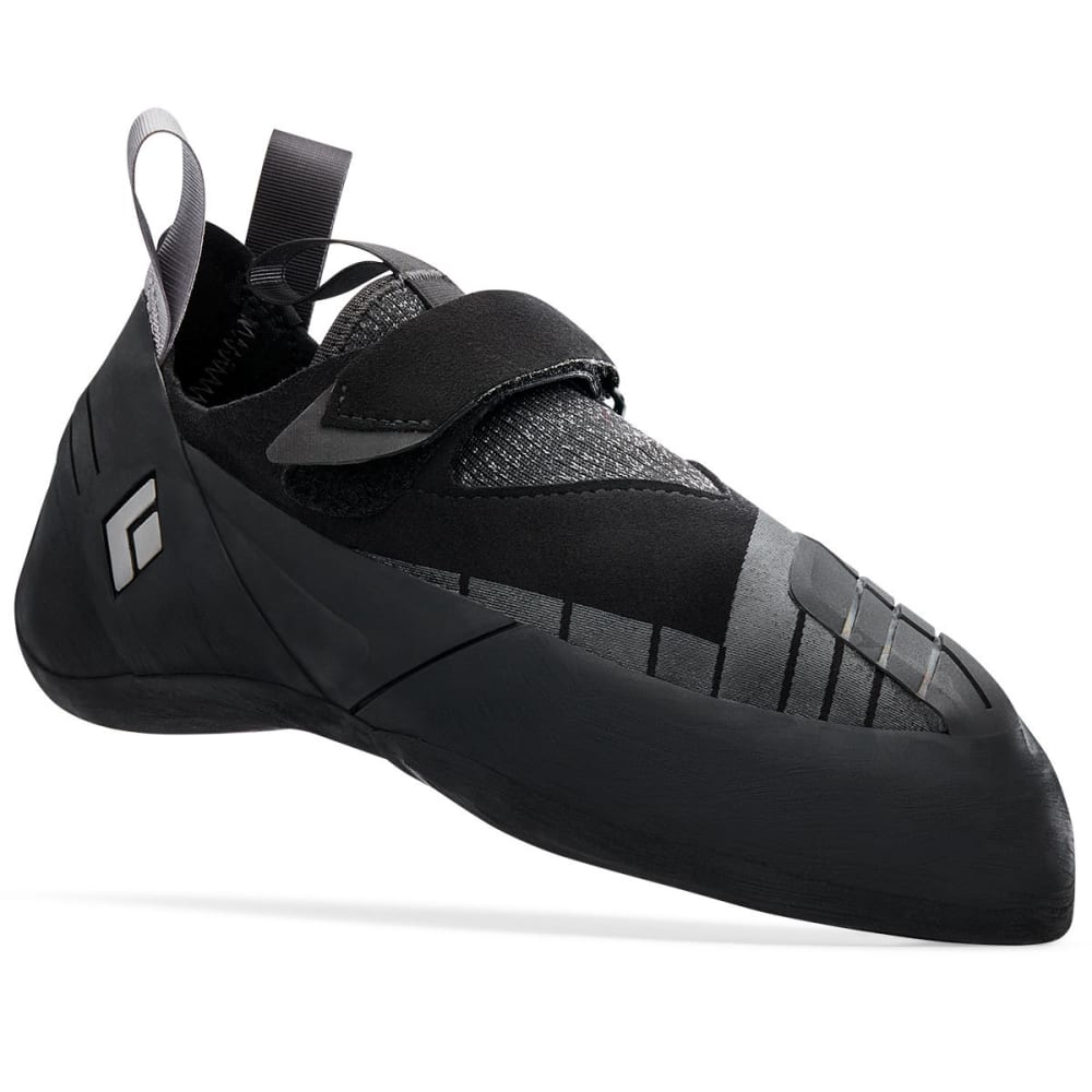 Black Diamond Shadow Climbing Shoes - Black - Size 10