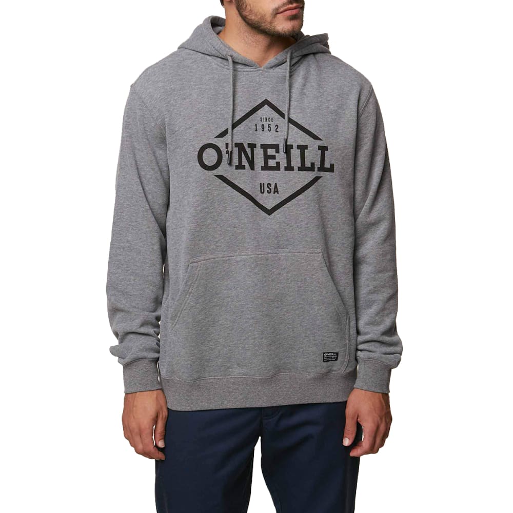 O&#039;neill Guys&#039; Double Trouble Pullover Hoodie