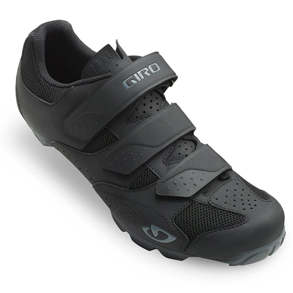 Giro Carbide Rii Shoe - Black - Size 46