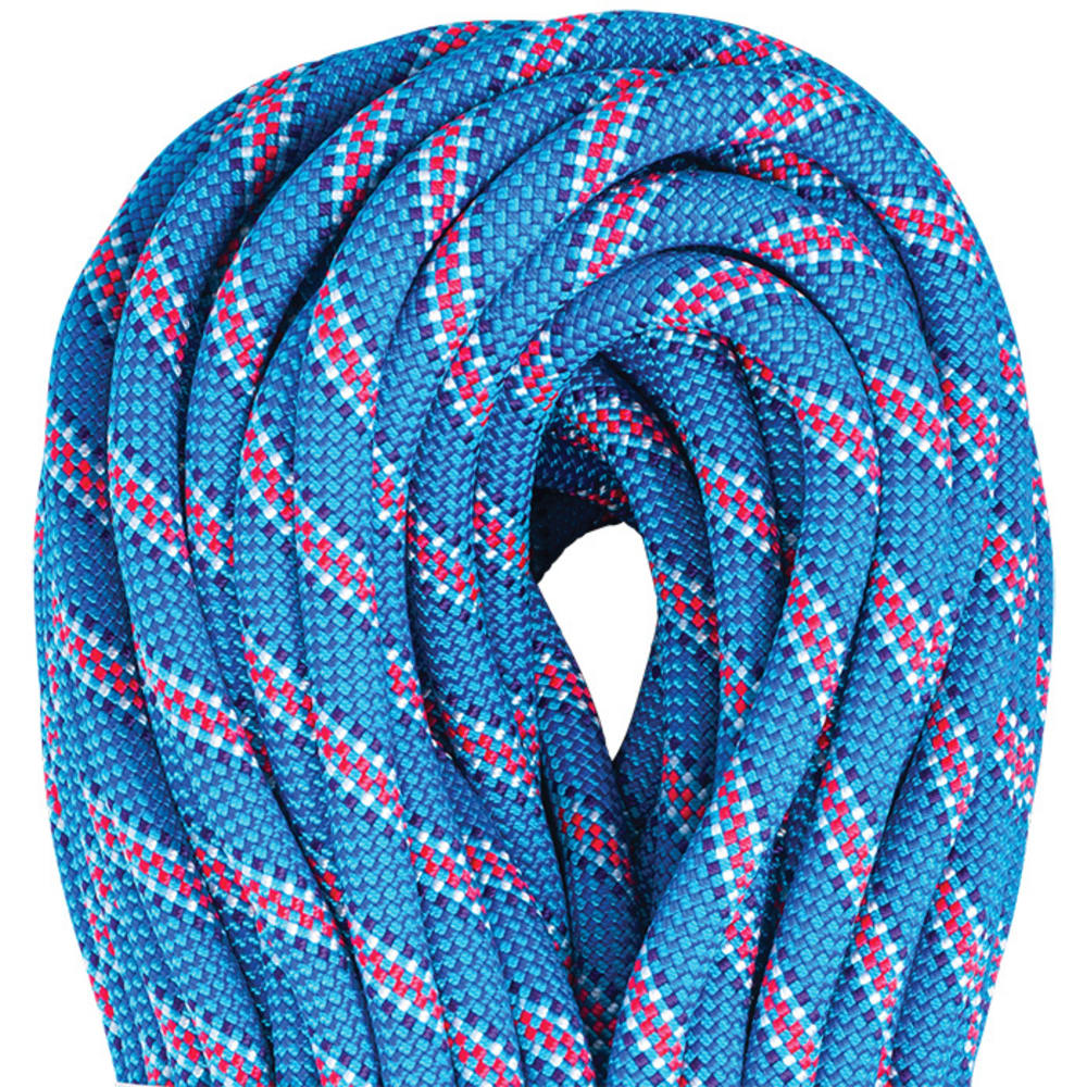 Beal Antidote 10.2mm X 70m Cl Climbing Rope - Blue