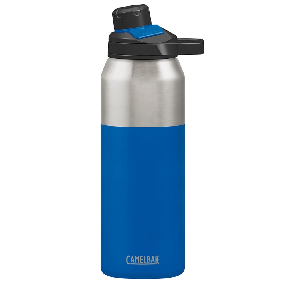 Camelbak 32 Oz. Chute Mag Vacuum Insulated Stainless Steel Water Bottle - Blue