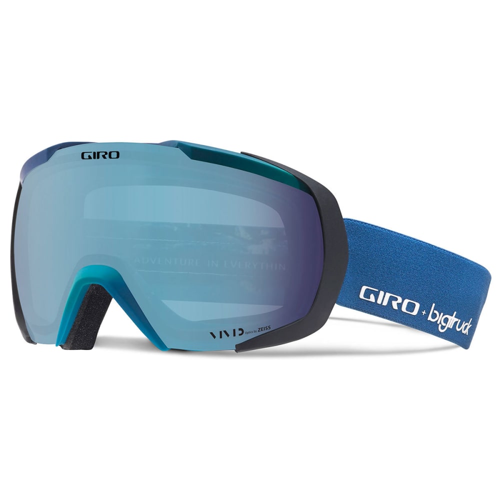 Giro Onset Snow Goggles - Blue