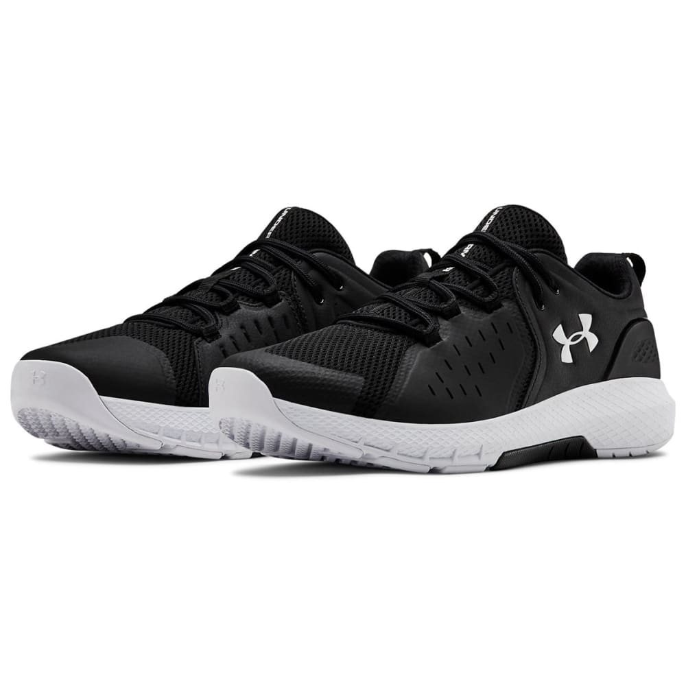 UNDER ARMOUR Men's Charge Commit Running Shoes - Eastern Mountain Sports