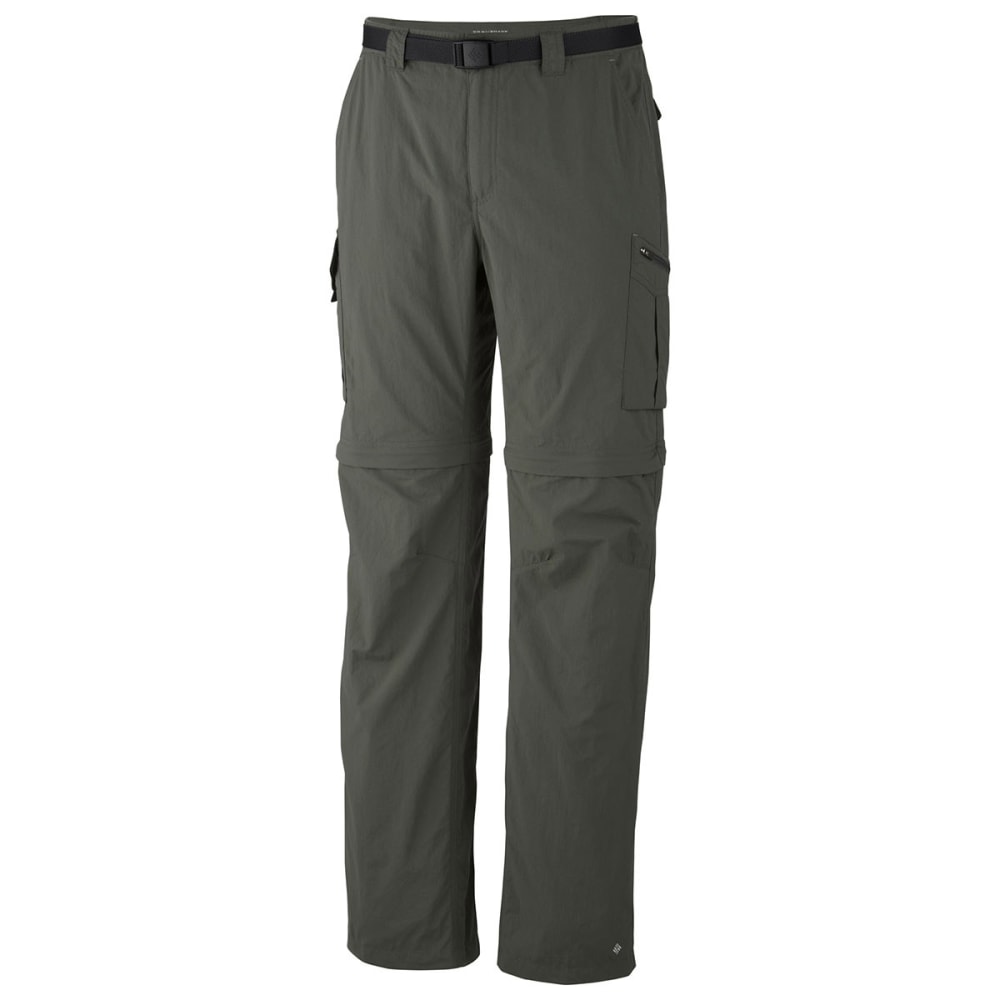 Columbia Men&#039;s Silver Ridge Convertible Pants - Size 36/32