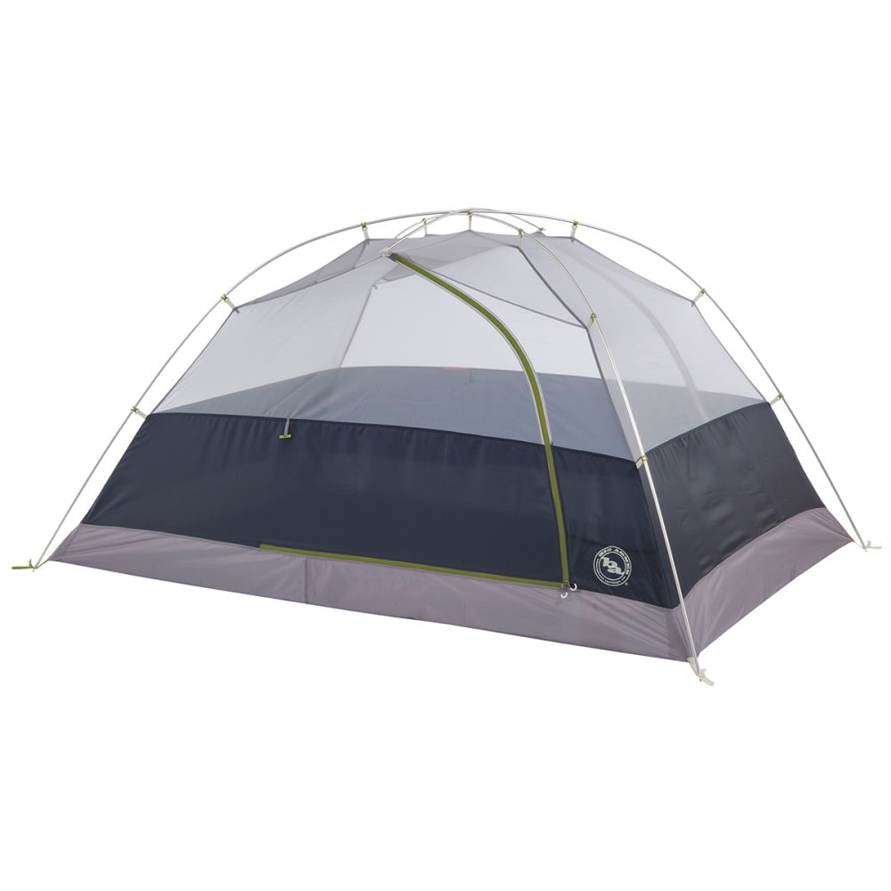 Big Agnes Blacktail 3 Backpacking Tent