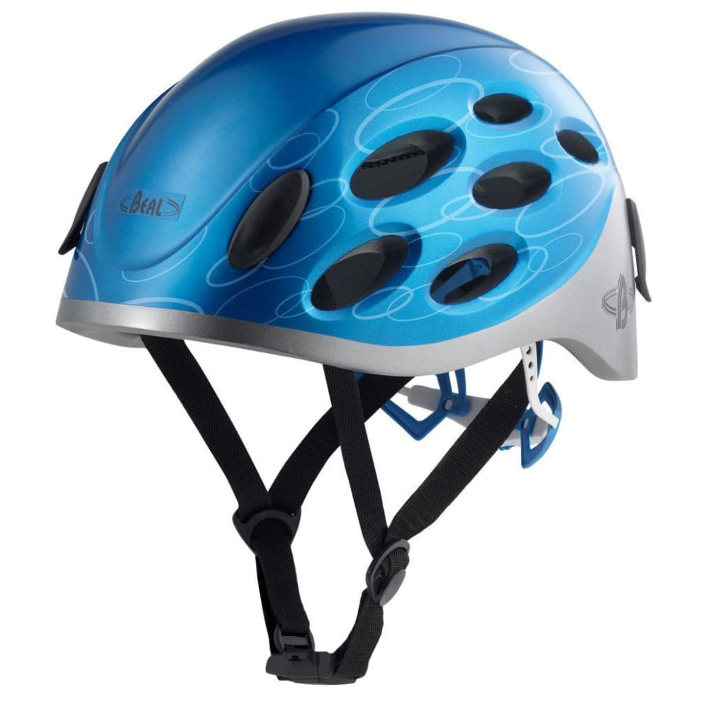 Beal Atlantis Helmet - Blue