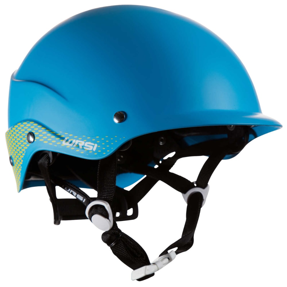 Wrsi Current Helmet - Blue