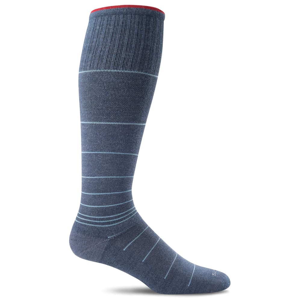Sockwell Men&#039;s Circulator Graduated Compression Socks