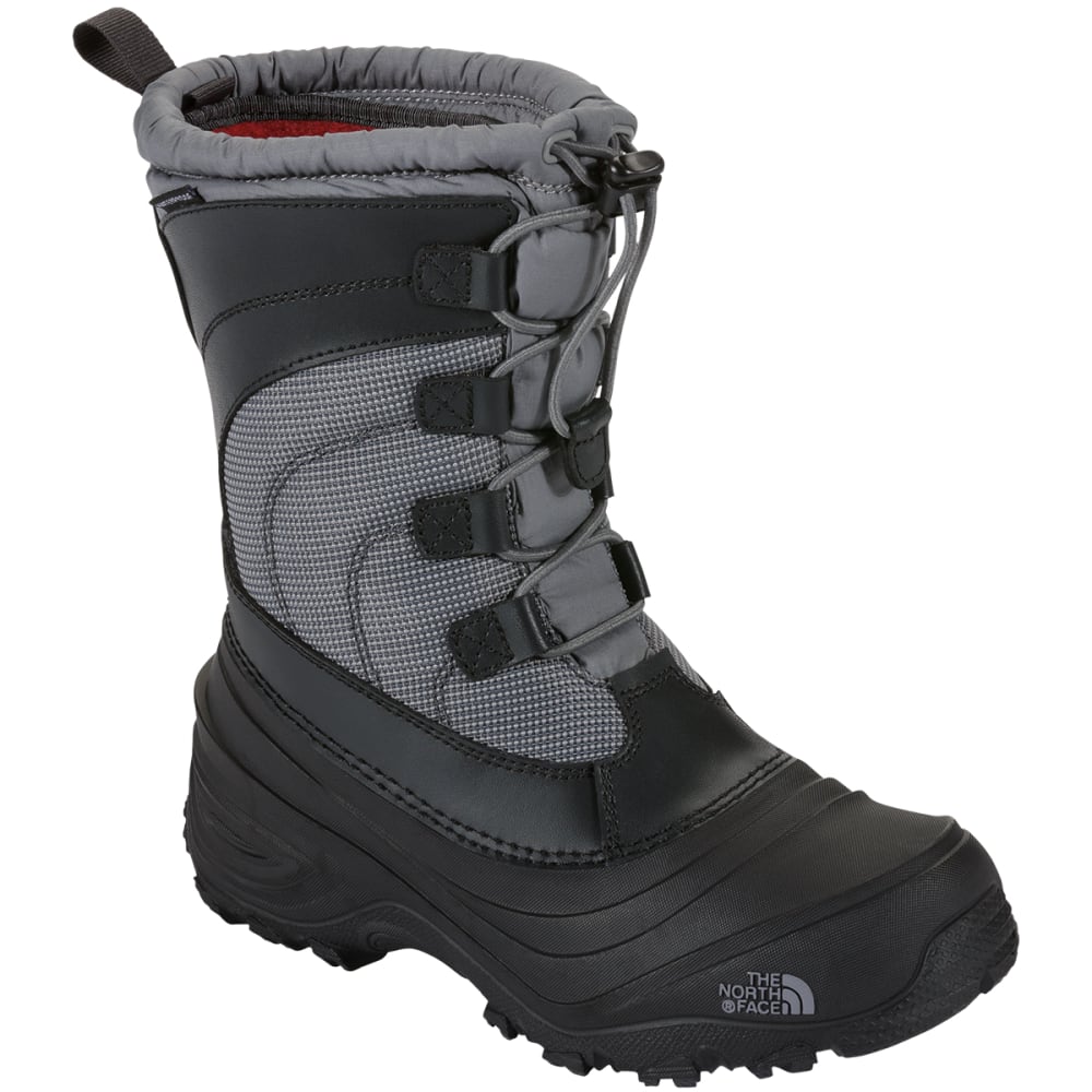 The North Face Kids&#039; Alpenglow Iv Winter Boot
