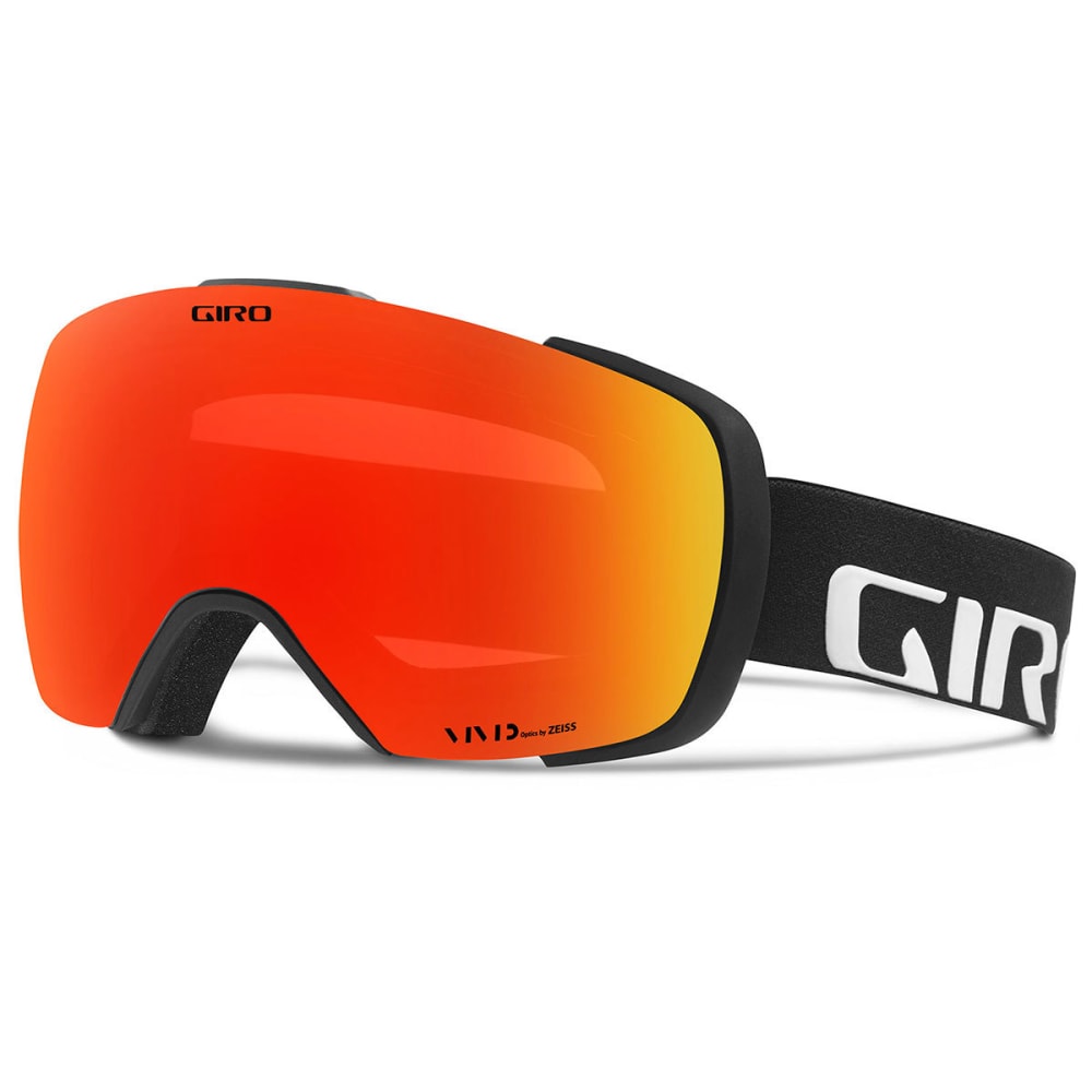 Giro Contact Snow Goggles