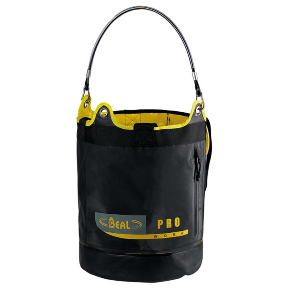 Beal Pro Bag Genius Bucket - Black