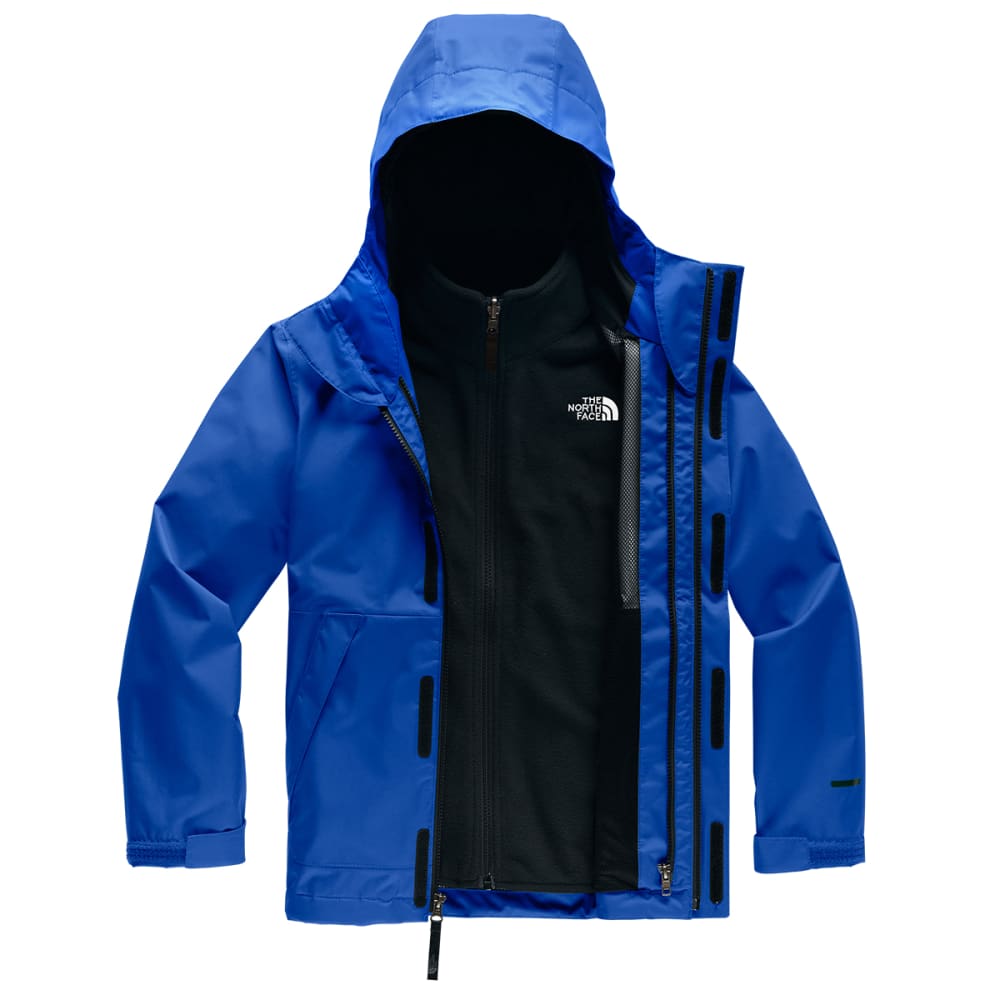 The North Face Boys&#039; Vortex Triclimate Jacket