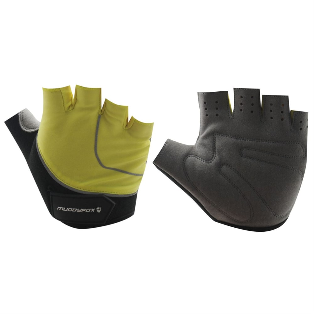 Muddyfox Cycle Fingerless Gloves