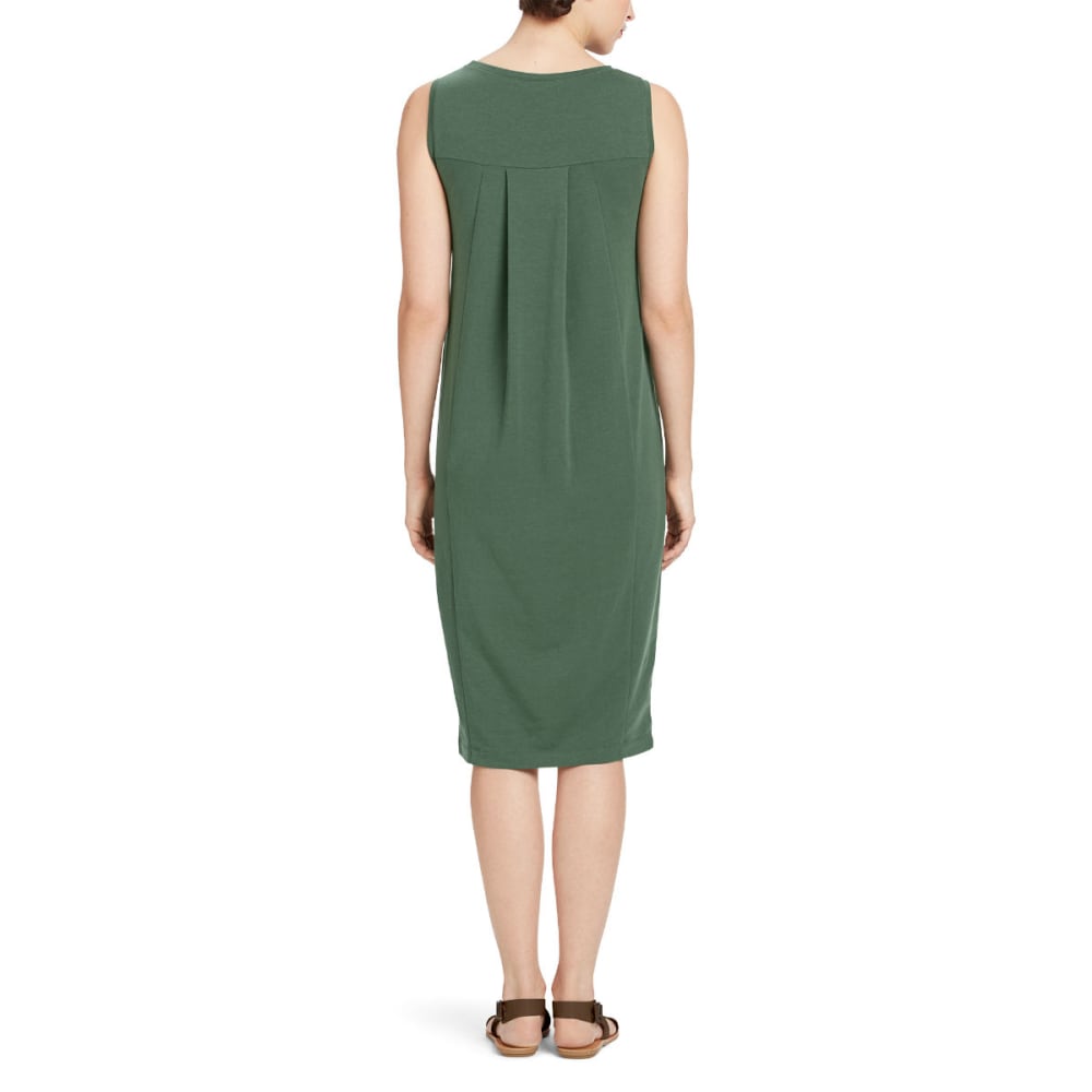 NAU Women's Elementerry Sleeveless Dress
