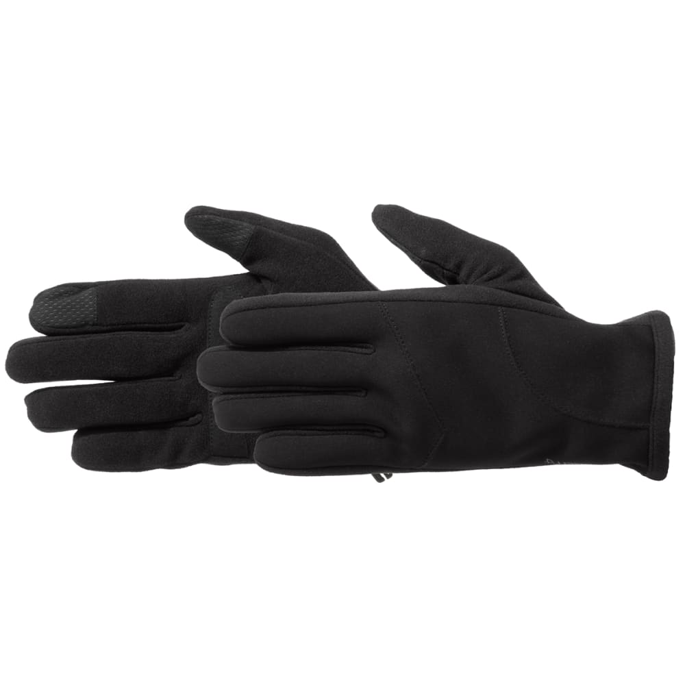 Manzella Men&#039;s Hybrid Ultra Touchtip 2.0 Gloves