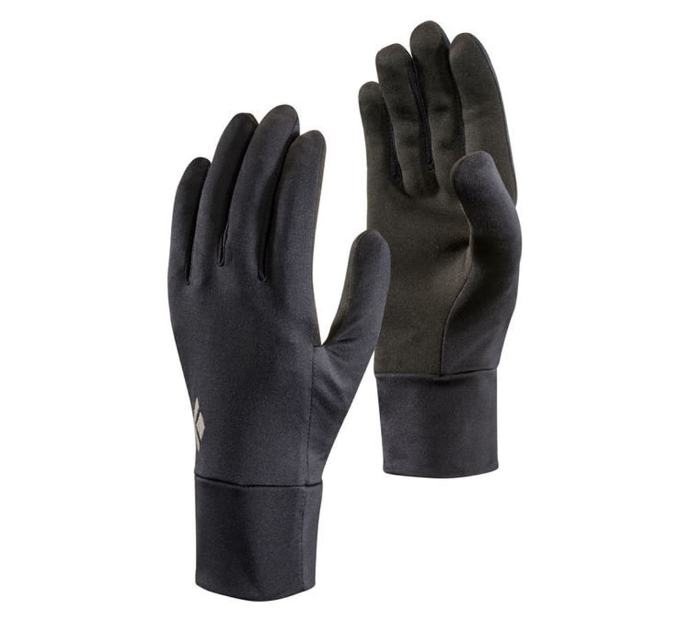 Black Diamond Men&#039;s Lightweight Screentap Fleece Gloves