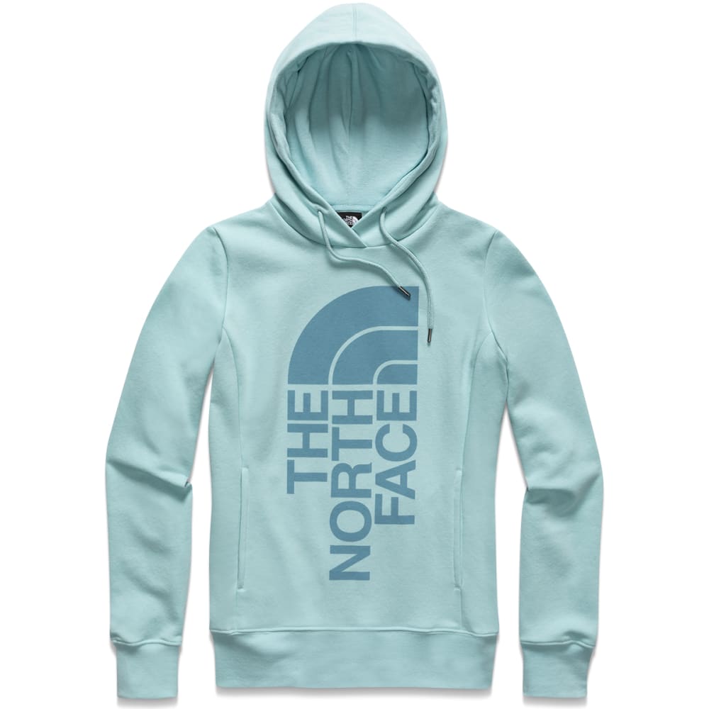 The North Face Women&#039;s Trivert Pullover Hoodie - Size S