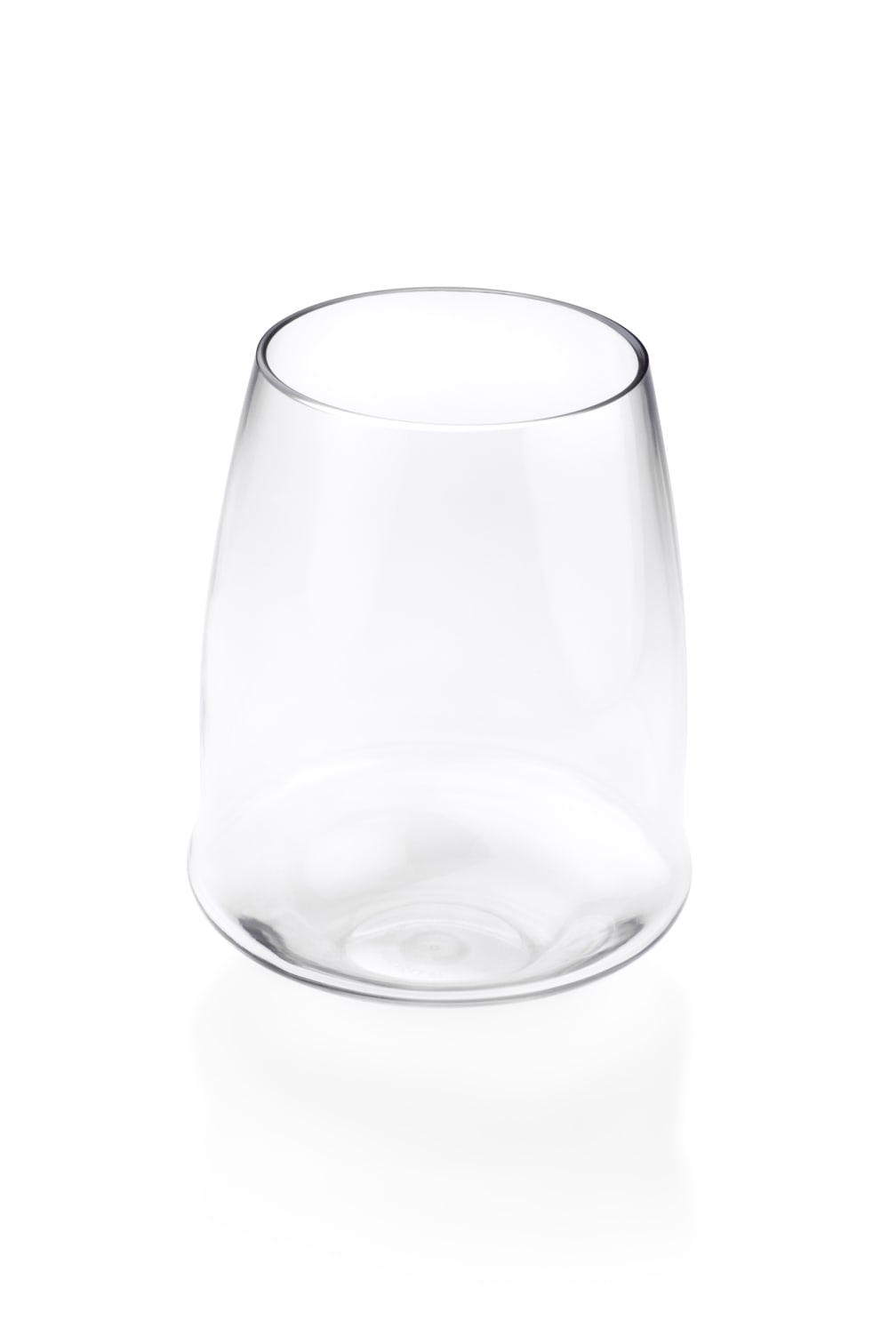 Gsi Outdoors Wine Glass, Stemless