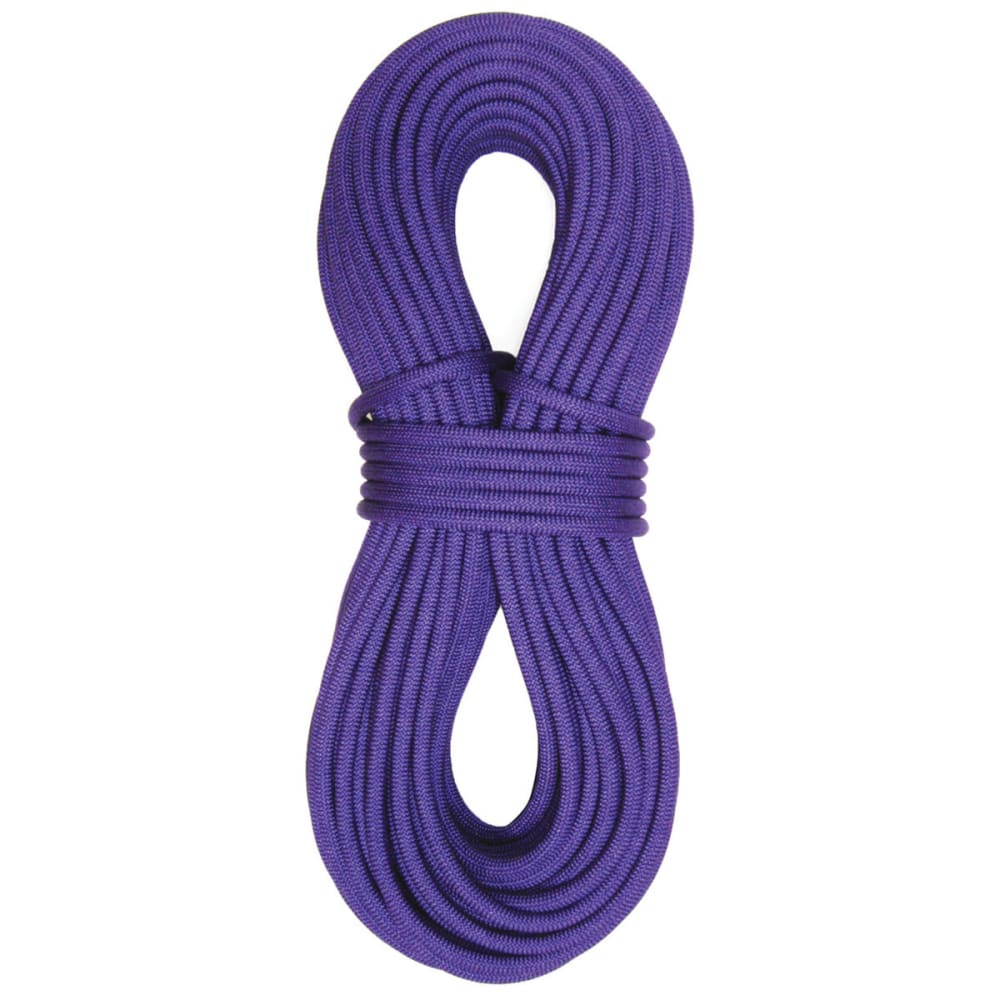 Sterling Fusion Nano Dry 9.0 Mm X 70 M Climbing Rope, Bicolor