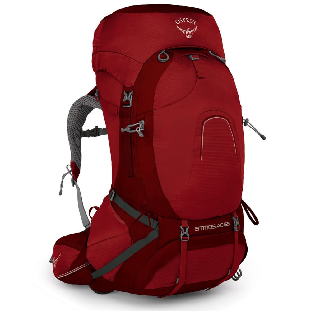 Osprey Atmos Ag 65 Backpacking Pack