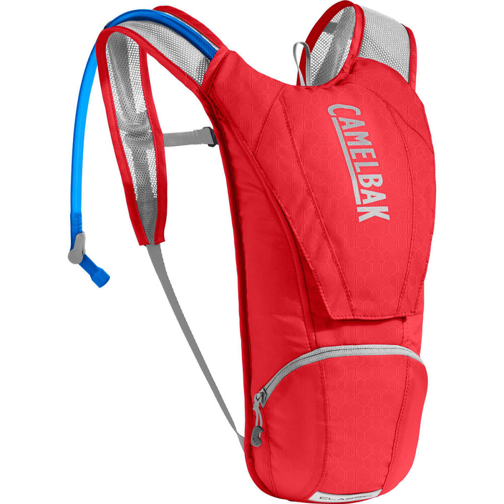 Camelbak Classic Hydration Pack - Red