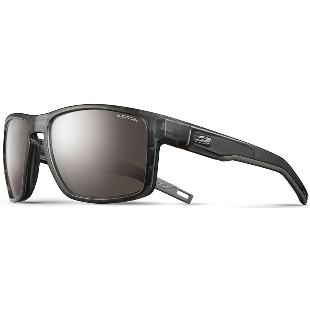 Julbo Shield Sunglasses - Black