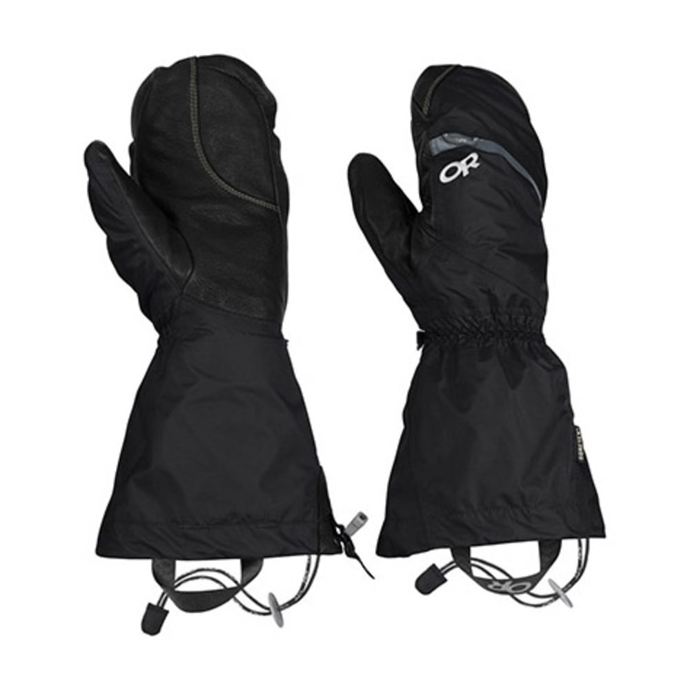 Outdoor Research Men&#039;s Alti Mitts