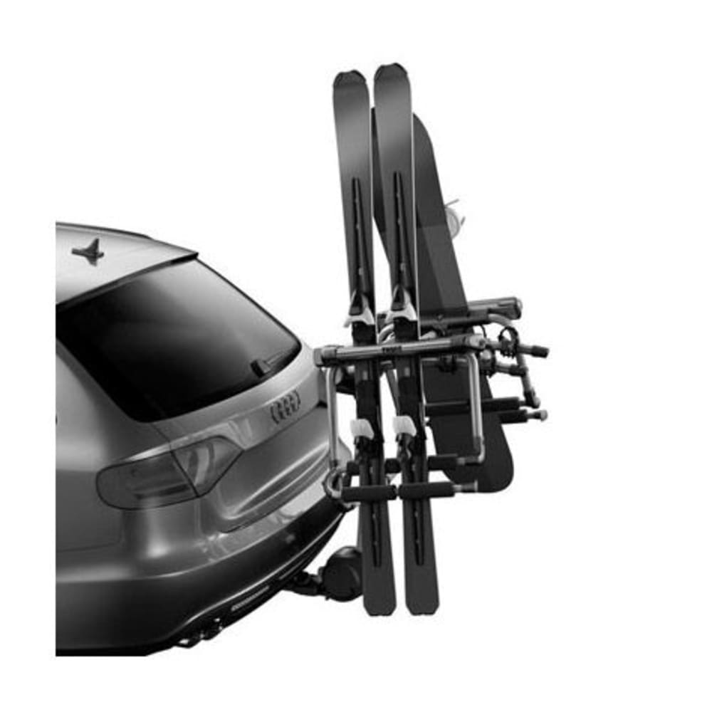 Thule 9033 Tram Hitch Carrier