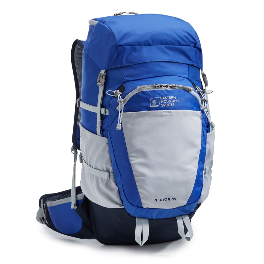 EMS Sector 35 Daypack