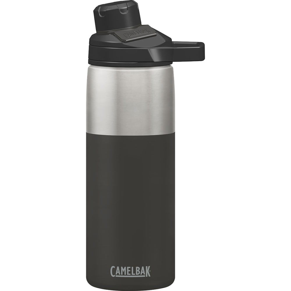 Camelbak 20 Oz. Chute Mag Vacuum Insulated Stainless Steel Water Bottle - Black