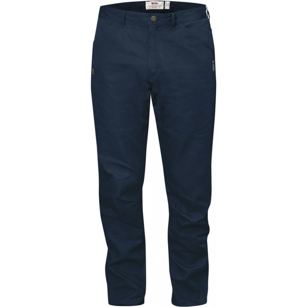 Fjallraven Men&#039;s High Coast Trousers Regular