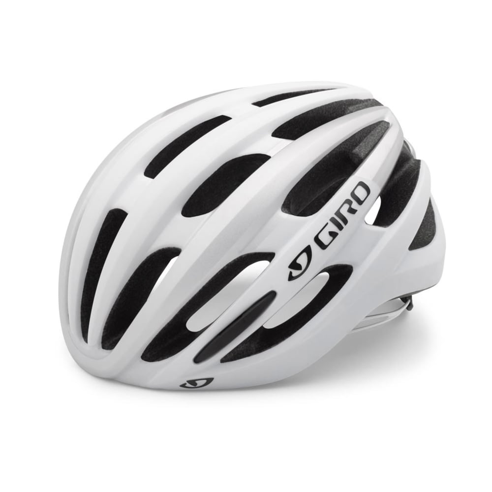 Giro Foray Helmet - White