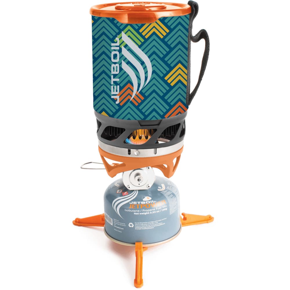Jetboil Micromo Cooking System - Blue