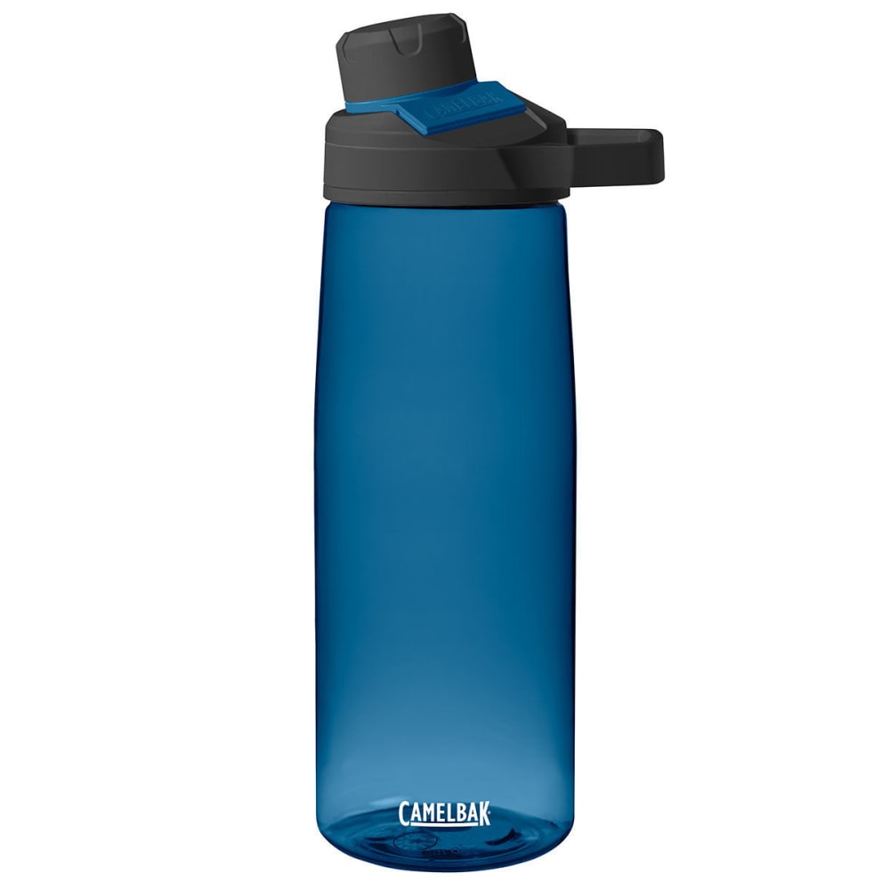 Camelbak .75l Chute Mag Water Bottle - Blue