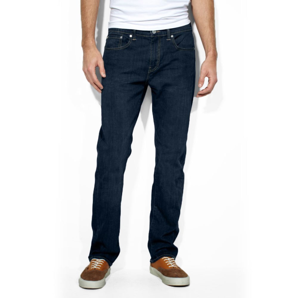 Levi&#039;s Men&#039;s 513 Slim Straight Fit Jeans
