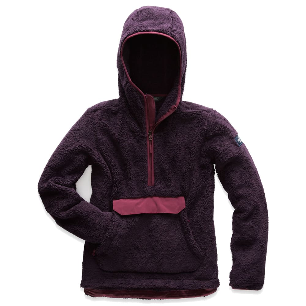 The North Face Women&#039;s Campshire Pullover Hoodie - Size XL