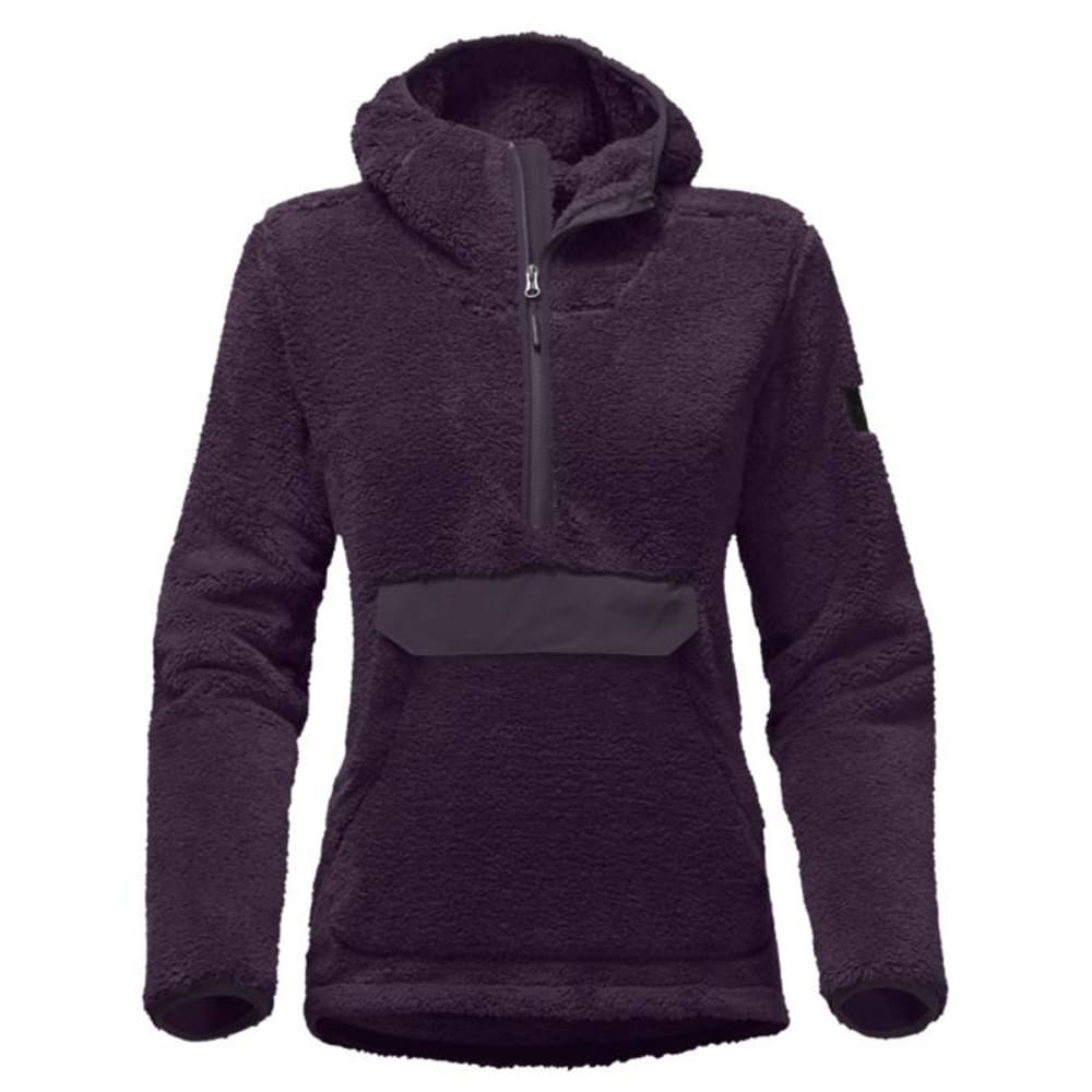 The North Face Women&#039;s Campshire Pullover Hoodie - Size L