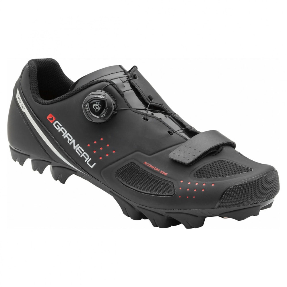 Louis Garneau Granite Ii Cycling Shoes - Size 38