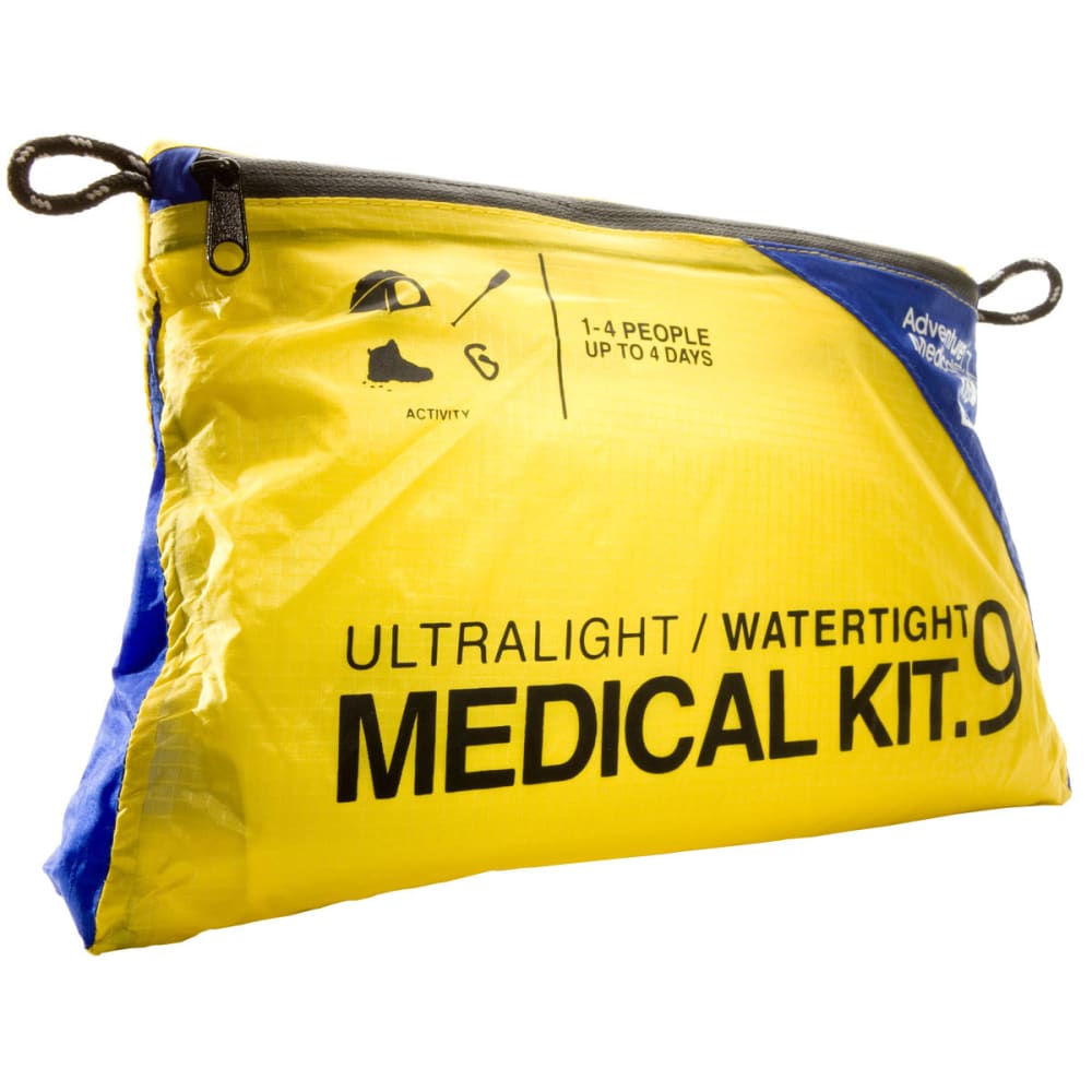 Amk Ultralight/watertight Medical Kit .9