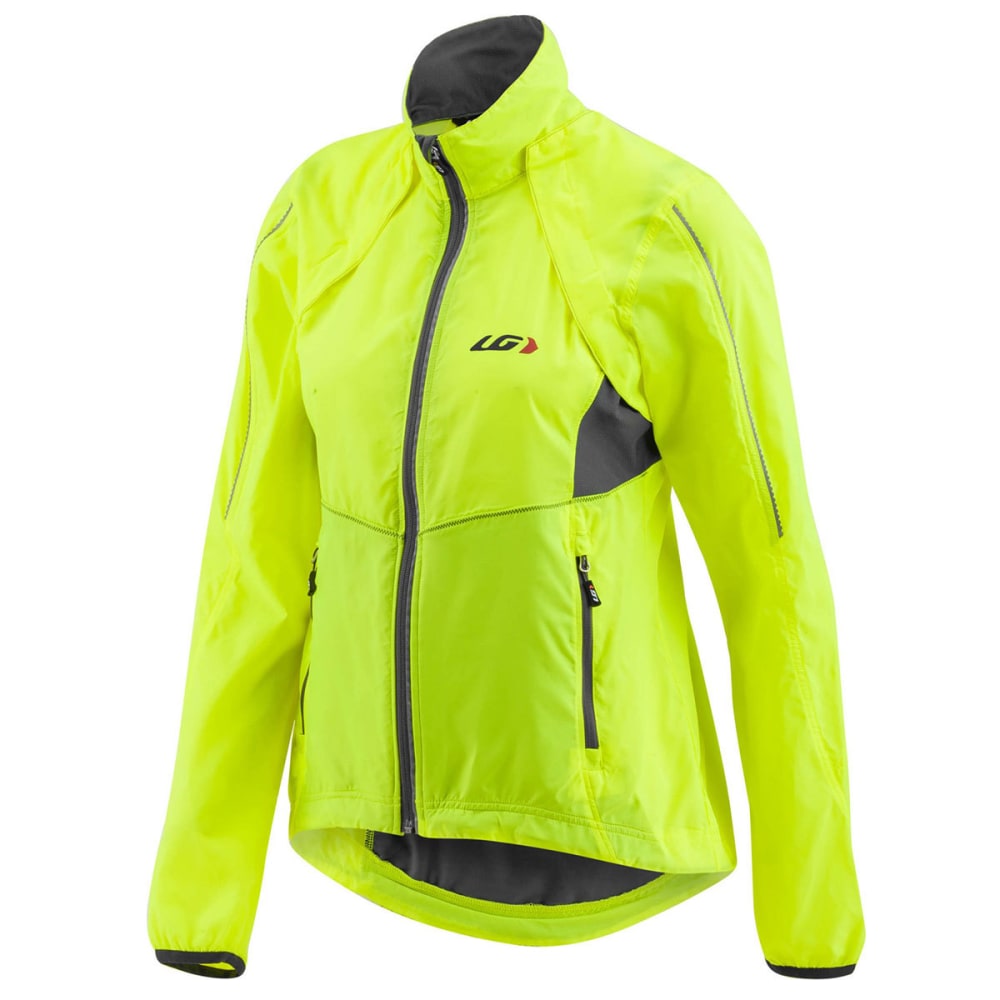 Louis Garneau Women&#039;s Cabriolet Cycling Jacket