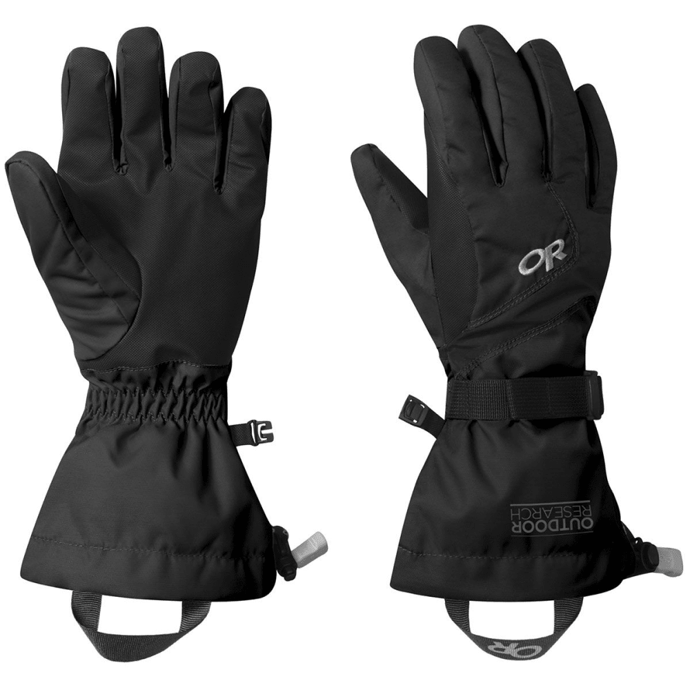 Outdoor Research Women&#039;s Adrenaline Gloves