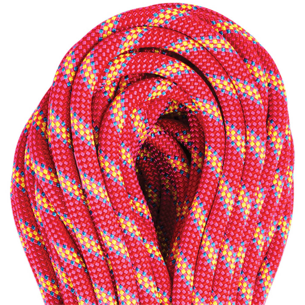 Beal Legend 8.3mm X 50m Cl Rope - Red