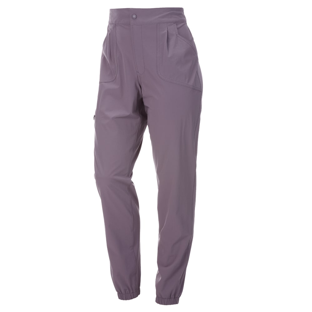 EMS Women&#039;s Compass 4-Point Stretch Joggers - Size 14