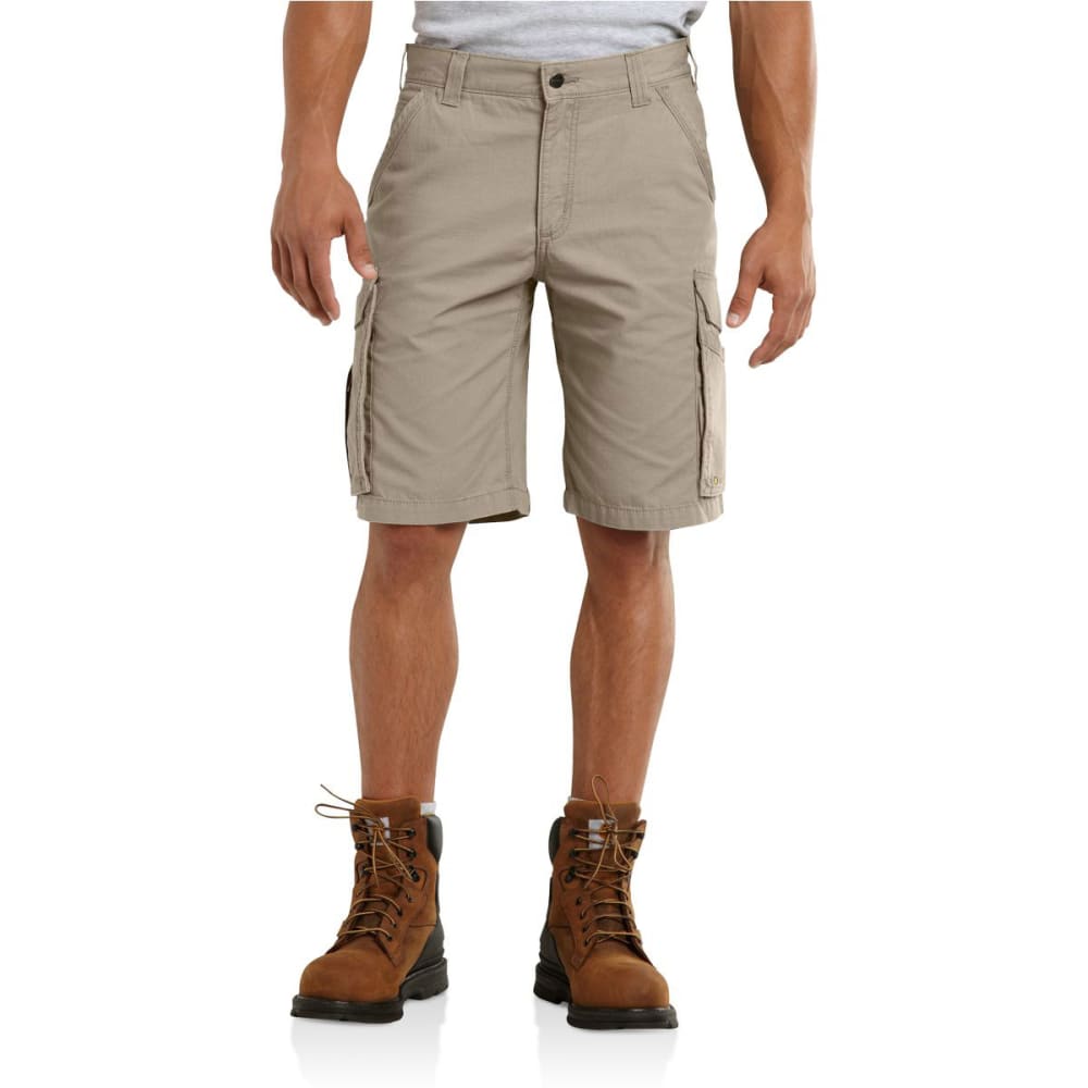 Carhartt Men&#039;s Force Tappen Cargo Shorts