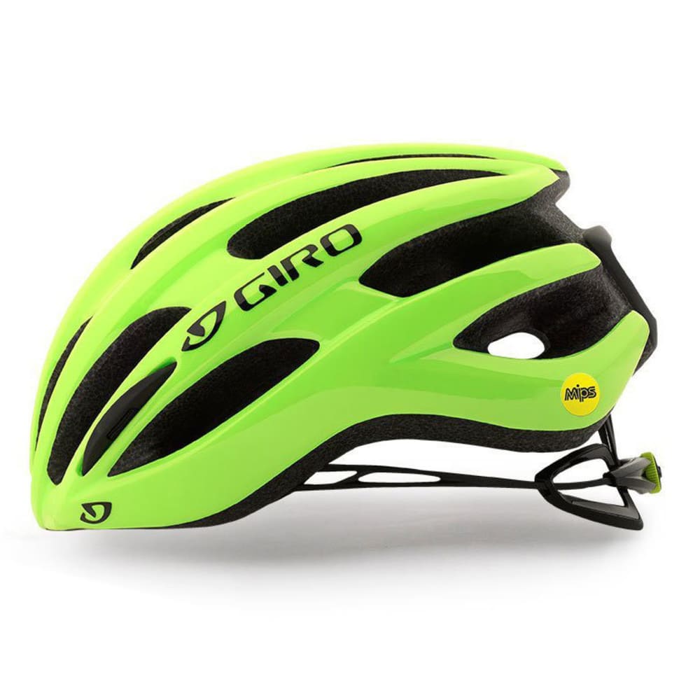 Giro Foray Mips Helmet - Yellow