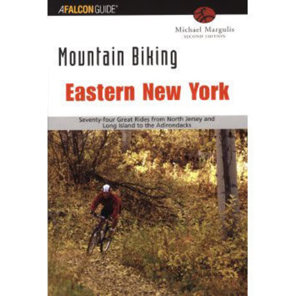 Mountain Biking Eastern New York