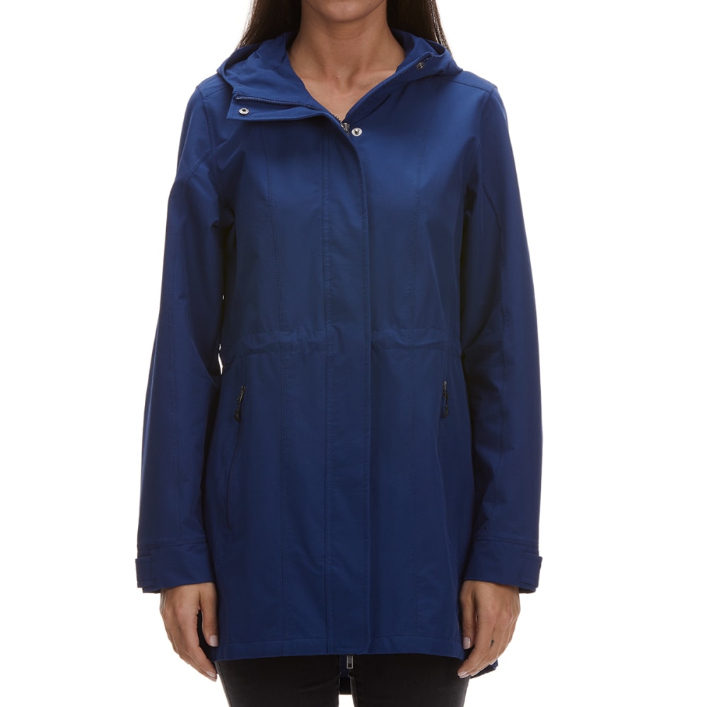 EMS Women&#039;s Compass Rain Trench Jacket