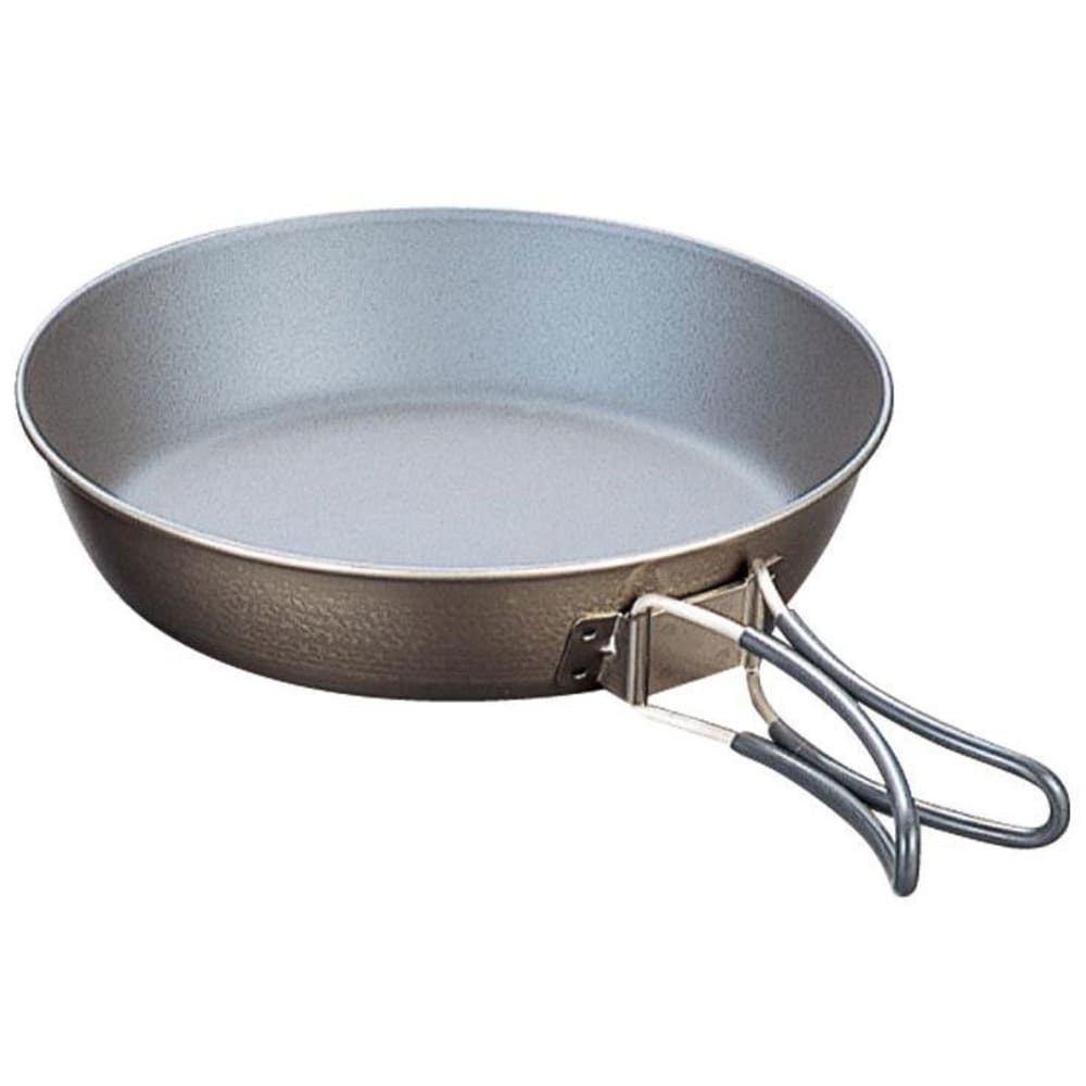 Evernew 7.28 In. Titanium Ns Frying Pan