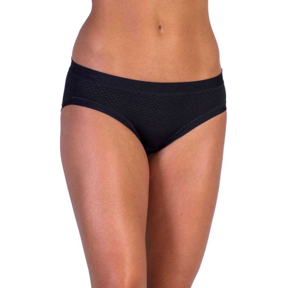 Exofficio Women&#039;s Give-N-Go Sport Mesh Bikini Briefs